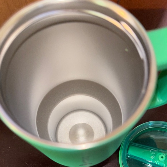 HydroJug Clover 20oz traveler - Picture 7 of 7